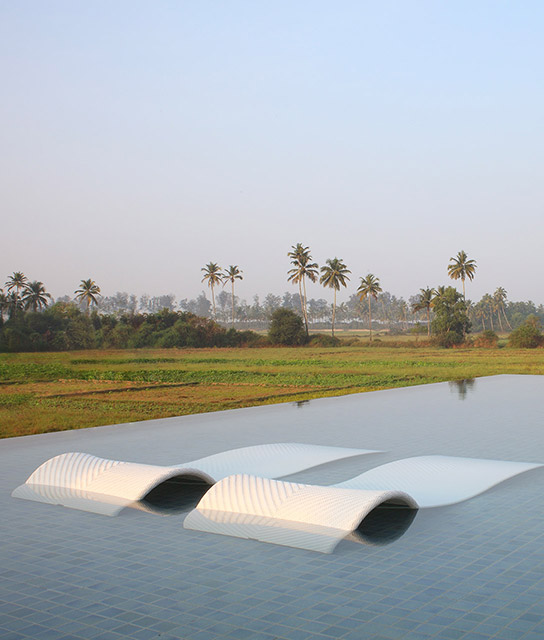 Design Hotels™ Destination: Goa India Goa India Design Hotels™